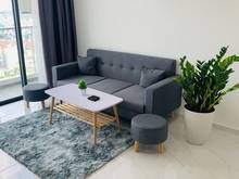 Hình ảnh View cực chill - Mb6623 nạp rút nhanh chóng D’Lusso 2PN full nội thất