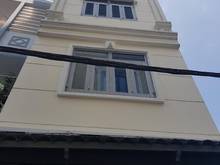 Hình ảnh Bán gấp 6,1 tỷ nhà đẹp 4 lầu 165m2 hẻm 4m số 58 Tôn Thất Thuyết P16 Q4
