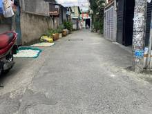 Hình ảnh HXH Siêu rẻ, nhà nát. 8 x 16. Gần Nguyễn Thị Thập, Huỳnh Tấn Phát Q7.