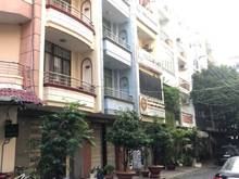 Hình ảnh Nhà 5 Lầu Nguyễn Thị Minh Khai vs Hoàng Sa, Quận 1. Giá 17,5 Tỷ