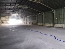 Hình ảnh 🌎 Xưởng cho thuê dt 750m2 giá 55tr Lê Văn Khương Hóc Môn