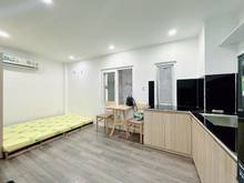Hình ảnh Studio FULL nội thất giá rẻ 30m2 tại Phú Nhuận