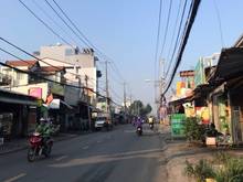 Hình ảnh Bán nhà Mặt Tiền Nguyễn Cữu Vân Giá rẽ 5x20m 4 tầng Giá 27 tỷ Có Bớt