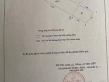 Hình ảnh 102m2 mặt phố Dương Quảng Hàm, KD cực tốt, vỉa hè rộng, giá Trang MB66.COM Chính Thức - MB 66 Uy Tín