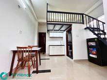 Hình ảnh 🎉💥Khai trương Duplex full nội thất ngã tư Phú Nhuận_View Đẹp