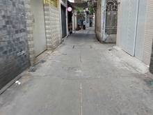 Hình ảnh Nhà Phú Nhuận, Thích Quảng Đức, 32m2, lô góc thoáng mát