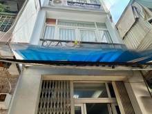 Hình ảnh Bán nhà HẺM 3M Đường Bình Thới, P11, Q114 tấm BTCT giá 3 tỷ 4 TL.