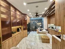 Hình ảnh Bán lỗ 6 tỷ nhà siêu đẹp VIP mới xây xong, chưa dọn vào ở. Có công việ