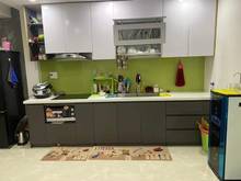 Hình ảnh Cho thuê nhà đẹp 3 tầng đường Thái Thị Bôi, Thanh Khê
