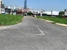 Hình ảnh Bán gấp 16 lô đất có sổ đường Lê Quý Đôn P6 Q3 trung tâm DT 80m2 XDTD