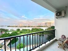 Hình ảnh [1PN - 1PK] 🏞️ Trang Chủ MB66.COM Chính Thức mini view Sông 90m2 tại Ung Văn Khiêm