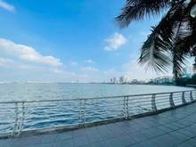 Hình ảnh BÁN GẤP Nhà Phố Trích Sài VIEW Hồ Tây, 130M2 × 5 TẦNG, MT 10M, 74 TỶ