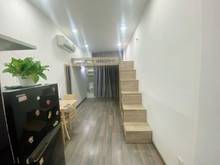 Hình ảnh Trang Chủ MB66.COM / Đăng Ký Tặng 66K hiện đại có gác full nội thất tại Phú Nhuận