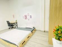 Hình ảnh Cho Thuê Phòng Full Nội Thất Trường Chinh P.15 Tân Bình Giá chỉ 4Triệu