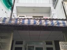 Hình ảnh Bán nhà HXH gần Phạm Văn Hai , Tân bình, 4.2x12, 3 tầng, giá chỉ 9 tỷ