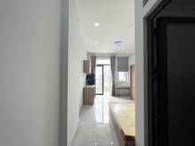 Hình ảnh NEW 100% CĂN HỘ 1PN_STUDIO ban công- máy giặt riêng_nội thất cao cấp