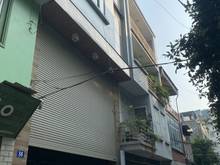 Hình ảnh Bán nhà Thái Hà Đống Đa 86m mặt tiền 5m, ngõ thông ô tô tránh