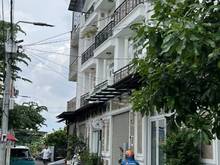Hình ảnh Nhà mới cứng ngay chợ Hiệp Bình, P Hiệp Bình Chánh, Thủ Đức