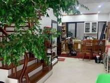 Hình ảnh Bán Nhà Ngõ 373 Ngọc Hồi, Trung Tâm Huyện Thanh Trì. 60m2, 5 Tầng.