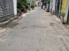 Hình ảnh Bán nhà Hẻm xe hơi thông 75m2 Phạm Văn Bạch nhà mời vào ở luôn 5.79 tỷ