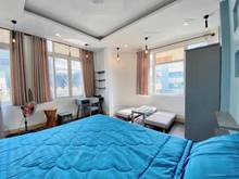 Hình ảnh Đầu tháng 12 trống căn studio full nội thất - ngay Cầu Thị Ngh