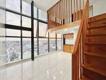 Hình ảnh Cho thuê Trang Chủ MB66.COM / Đăng Ký Tặng 66K Duplex - View kính - gác cao 1m8, gần AEON Tân Phú