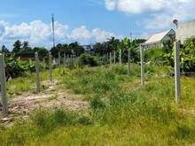 Hình ảnh Chủ gửi bán lô đất  Tại H.Hòa Thành , Tây Ninh giá chỉ 265tr DT:4.5×28