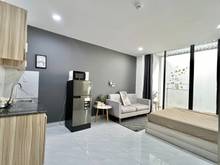 Hình ảnh 🔥 Studio Balcony rộng - Thang máy - Xịn Mịn - Gần ĐH Văn Lang Cs2 🔥