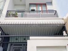 Hình ảnh Vị trí đẹp nằm ở Nguyễn Đình Chiểu 40m2 P3, Q3 hẻm oto, sổ sẵn, XDTD
