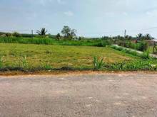 Hình ảnh Con chủ lấy vợ Bán gấp lô đất 157m2, Gò Dầu Tây Ninh, SHR, Giá 2Triệu