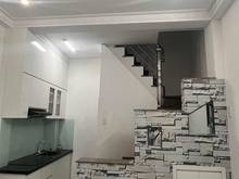 Hình ảnh BÁN NHÀ HẺM BA GÁC BÙI THỊ XUÂN ,P1,TÂN BÌNH,DTsd 100m2, chỉ 3.6ty tl