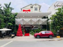 Hình ảnh Cho thuê nhà Xuân Thủy, Phường Thảo Điền, Quận 2.