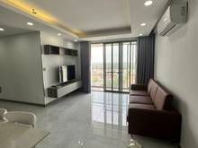 Hình ảnh Bên em cho thuê Trang Chủ MB66.COM / Đăng Ký Tặng 66K HƯNG PHÚC PMH, Quận 7, 2pn full nội thất