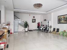 Hình ảnh Cần bán nhà ngõ 106 đường Hoàng Quốc Việt,dân trí cao , ô tô tránh