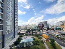 Hình ảnh chính chủ bán chung cư Western Capital , Giá 2 tỷ , 51m2 , 2PN