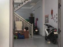 Hình ảnh Bán nhà 3 tầng khu Vip Bàu Cát