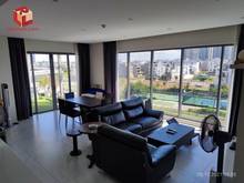 Hình ảnh 🏡 Căn Hộ 3 PN 🏡Nội Thất Cao Cấp - Có sân vườn !!!⭐ Xem ngay ***