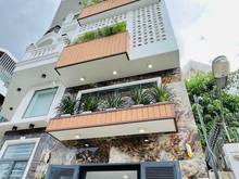 Hình ảnh Ngộp cần bán nhà mặt tiền Đ. Hà Tôn Quyền, P14, Q5, 2 tỷ100,70m2, SHR