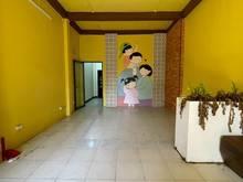 Hình ảnh Nhà cho thuê Phố ăn uống đông đúc P Hò Cường Bắc Q Hải Châu. 3 tầng