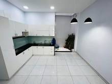 Hình ảnh Nhà Gò Vấp, Nguyễn Oanh, trước nhà 6m, 70m2, Ngang chuẩn mực 4.5m, nhỉ