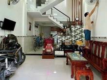 Hình ảnh Bán nhà Lạc Long Quân-Tân Bình-DTSD 110m2-4 tầng-3PN-trước nhà 4.5m