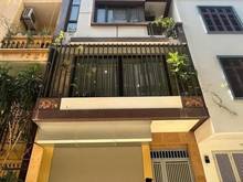 Hình ảnh Giảm 1 tỷ Bán nhà Thái Hà 72m 7 tầng thang máy, phân lô ô tô tránh