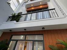 Hình ảnh Chủ nhà cần tiền bán gấp nhà HOÀ HẢO P.5 Q.10. Giá 2tỷ500 Dt: 70m2.SHR