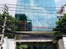 Hình ảnh Cần Cho Thuê Gấp Toà Nhà HOÀNG VĂN THỤ - DTSD: gần 1000m2,