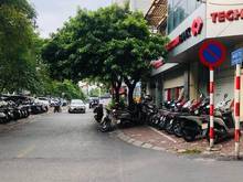 Hình ảnh Bán nhà Hoàng Cầu, 55m2, mt 6m, 5 tầng, 1 nhà ra phố