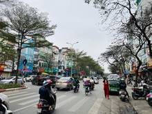 Hình ảnh Chính chủ bán gấp nhà phố Đào Tấn Ba Đình 60m thang máy oto giá rẻ