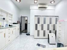 Hình ảnh Nhà Mới Ở Ngay,  GẦN mặt tiền, 4.3M x 25M, DTCN 104M2,  GIÁ CHỈ 50tr/m