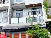 Hình ảnh Bán nhà gần Lê Văn Việt,Tăng Nhơn Phú A,Thủ Đức, 70m2, 5.5x12.5m. SHR