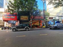 Hình ảnh Đất mặt tiền đường Hồng Bàng, Tân Lập, Nha Trang