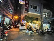 Hình ảnh Bán nhà Thái Hà 78m 2 mặt tiền, 6 tầng, giá cho thuê 90tr/tháng